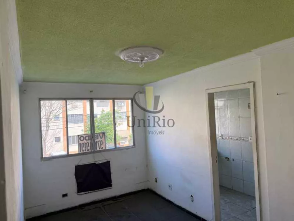 Apartamento, 2 quartos, 45 m² - Foto 2