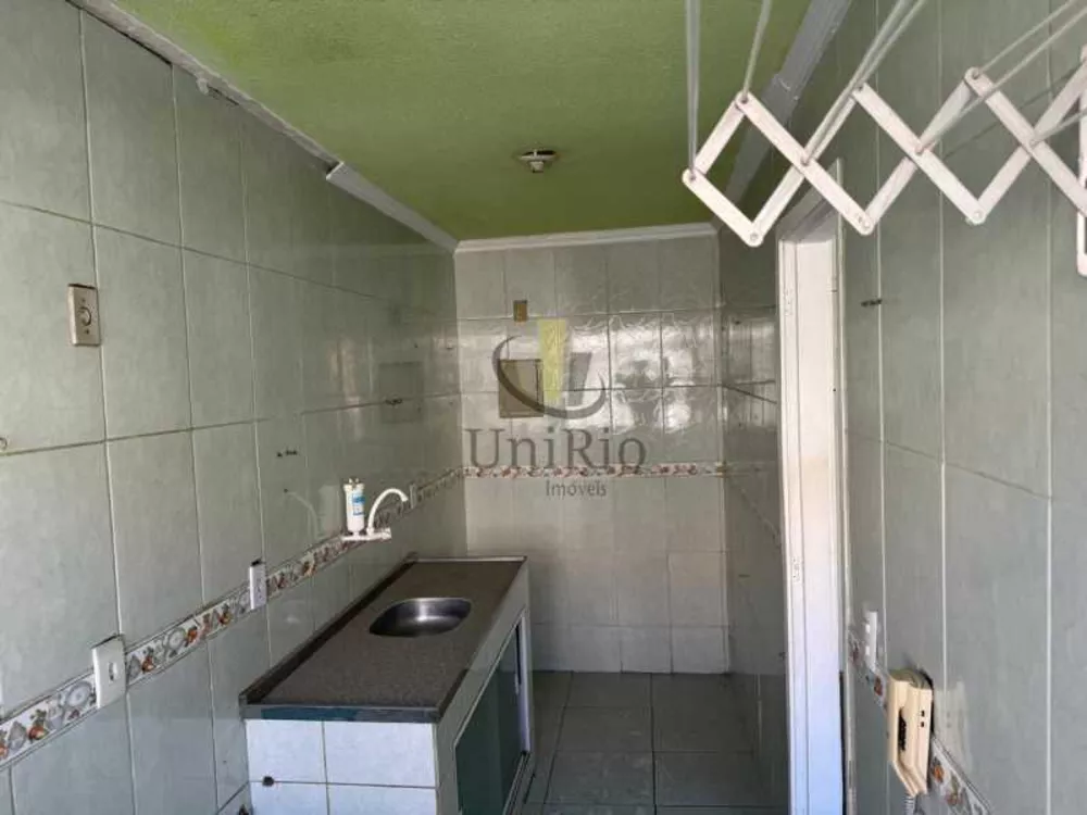 Apartamento, 2 quartos, 45 m² - Foto 11