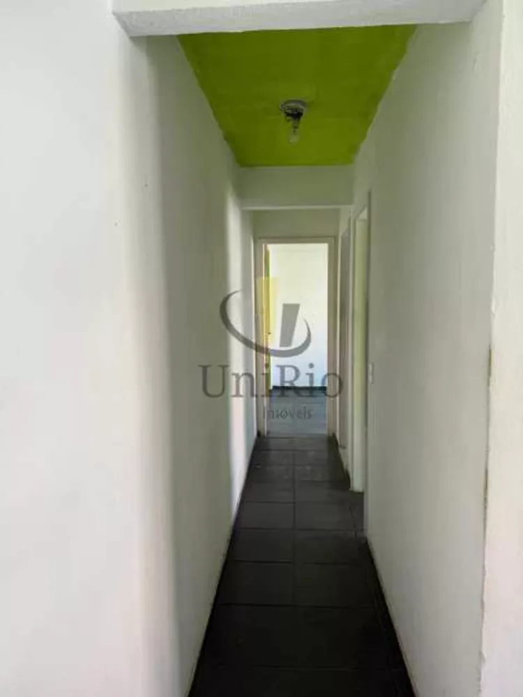 Apartamento, 2 quartos, 45 m² - Foto 3