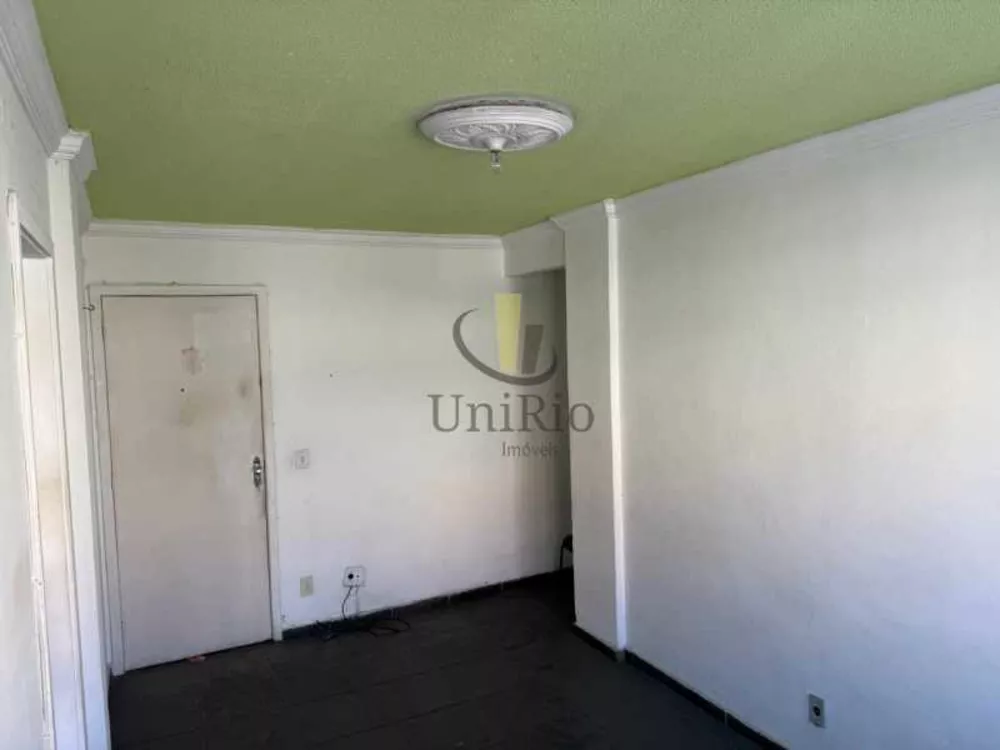 Apartamento, 2 quartos, 45 m² - Foto 1