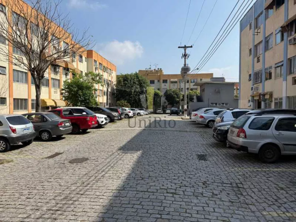 Apartamento, 2 quartos, 45 m² - Foto 15