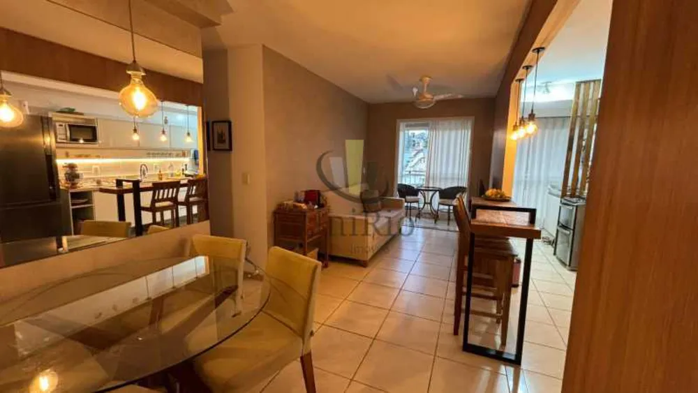 Apartamento, 2 quartos, 61 m² - Foto 6