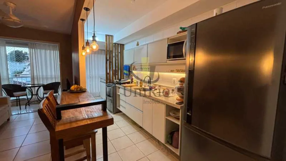 Apartamento, 2 quartos, 61 m² - Foto 8