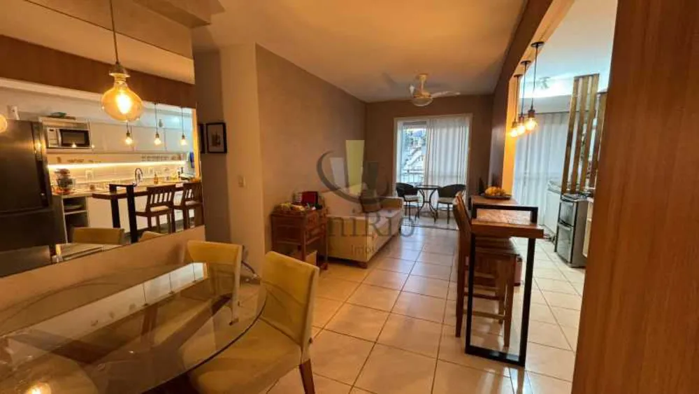 Apartamento, 2 quartos, 61 m² - Foto 2