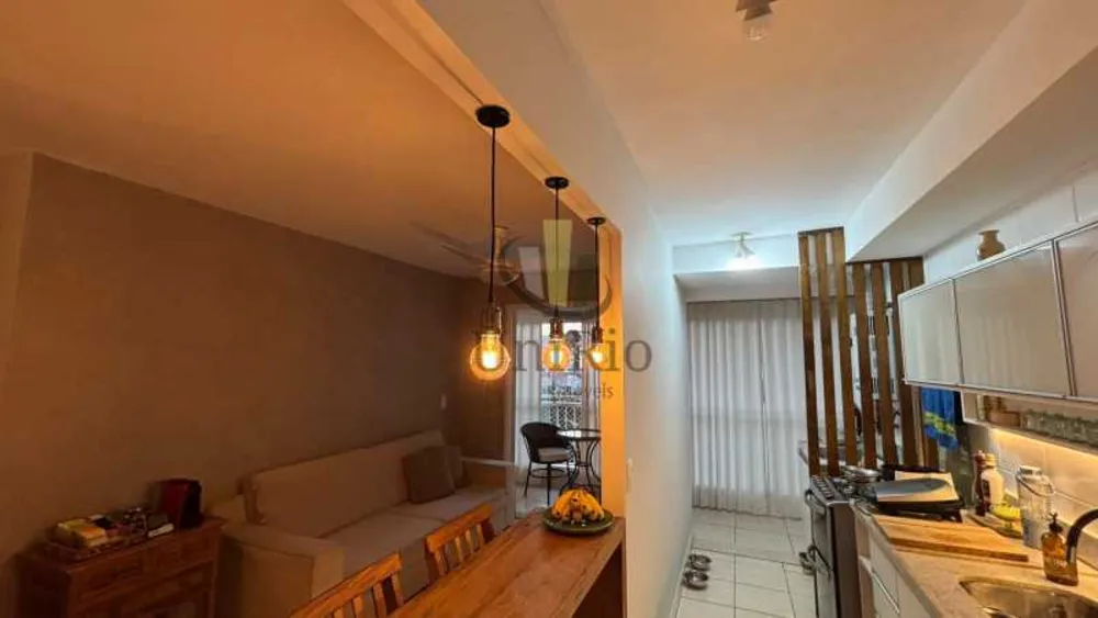 Apartamento, 2 quartos, 61 m² - Foto 5