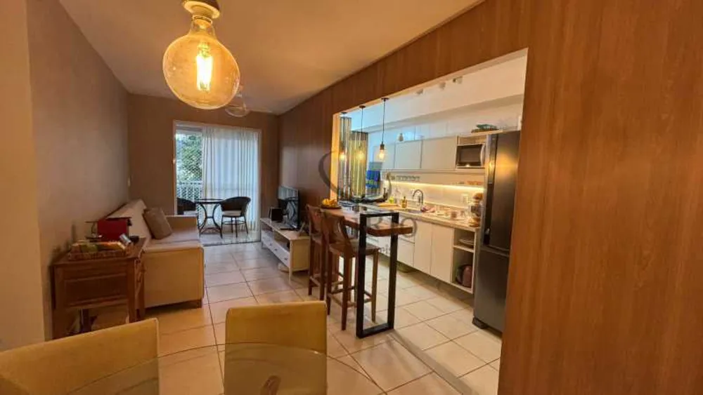 Apartamento, 2 quartos, 61 m² - Foto 3