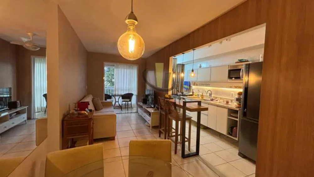 Apartamento, 2 quartos, 61 m² - Foto 4