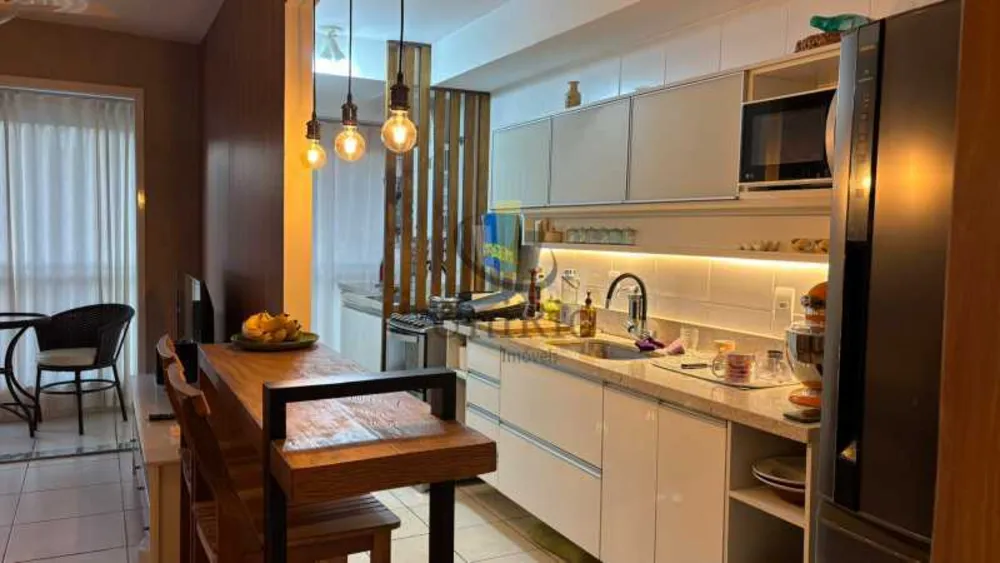 Apartamento, 2 quartos, 61 m² - Foto 9