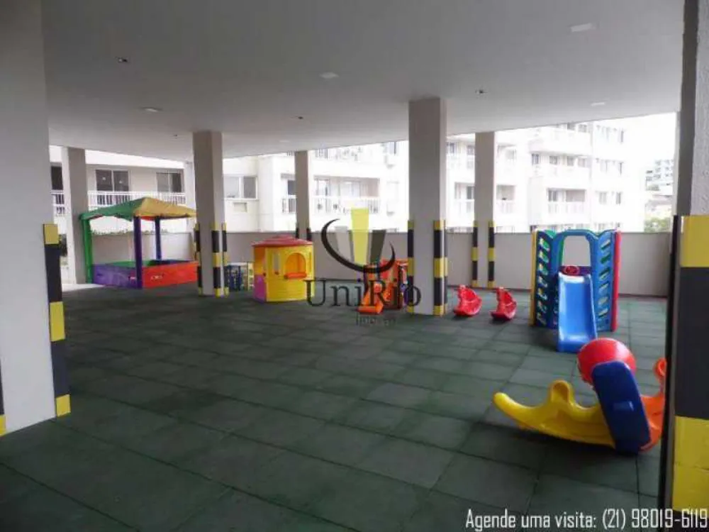 Apartamento, 2 quartos, 61 m² - Foto 26