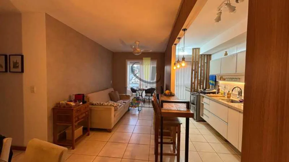 Apartamento, 2 quartos, 61 m² - Foto 1