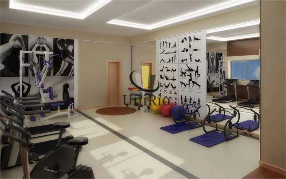 Apartamento, 2 quartos, 61 m² - Foto 21