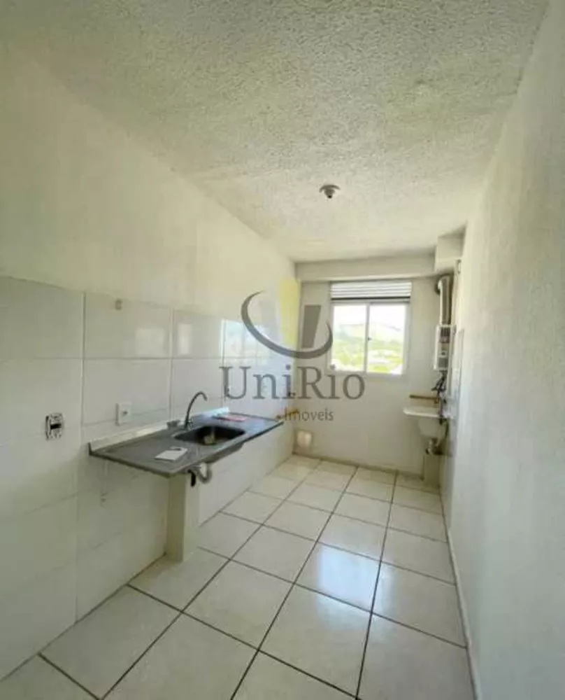 Apartamento, 2 quartos, 43 m² - Foto 14