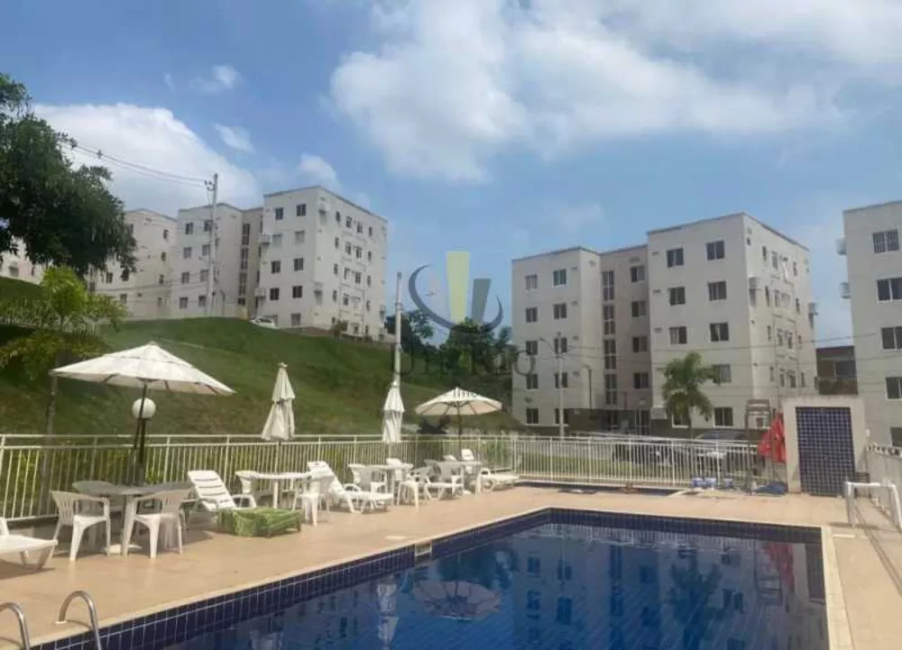 Apartamento, 2 quartos, 43 m² - Foto 9
