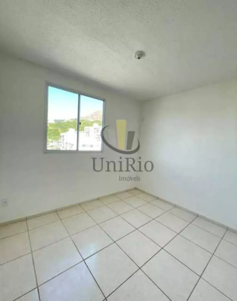 Apartamento, 2 quartos, 43 m² - Foto 6