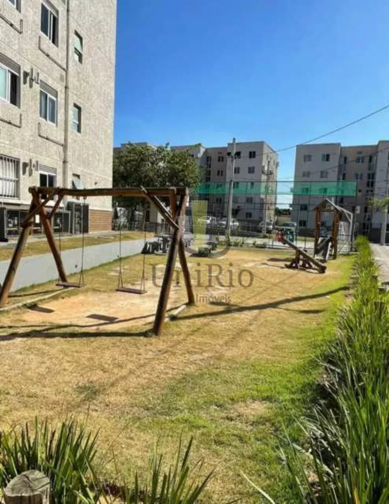 Apartamento, 2 quartos, 43 m² - Foto 3