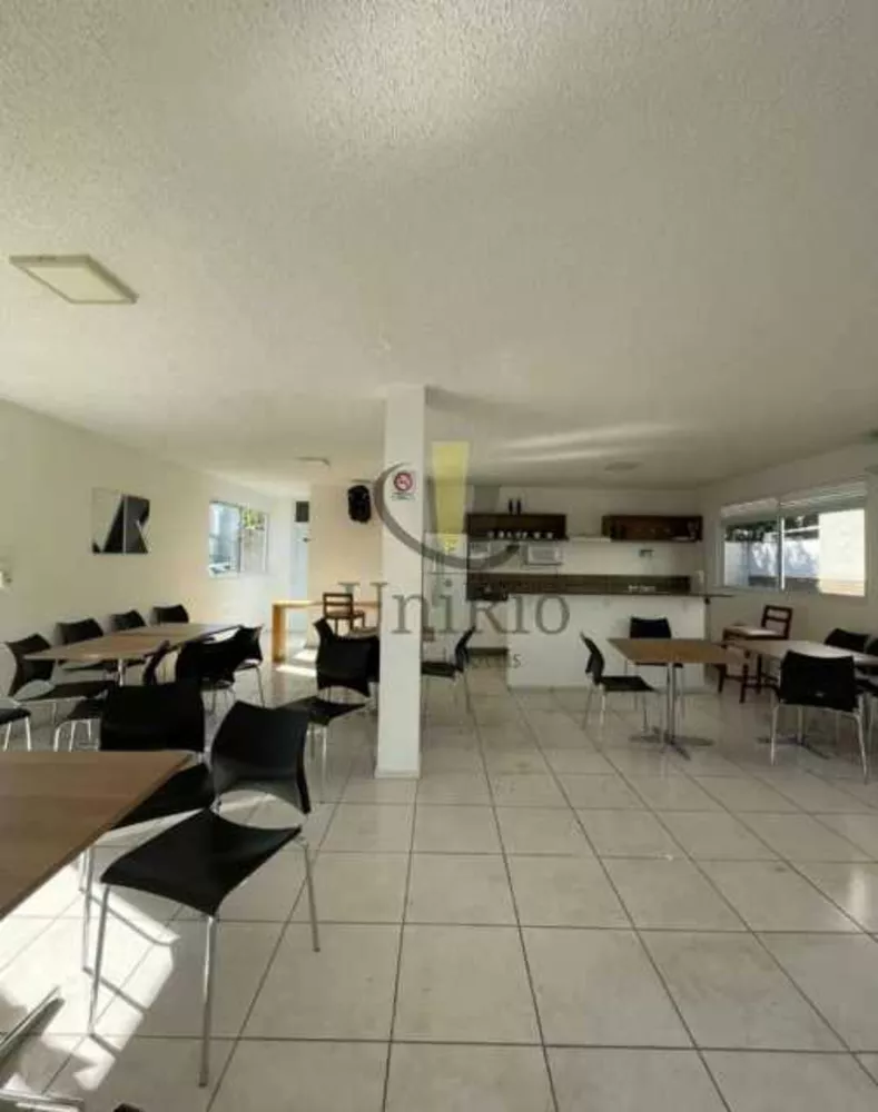 Apartamento, 2 quartos, 43 m² - Foto 20