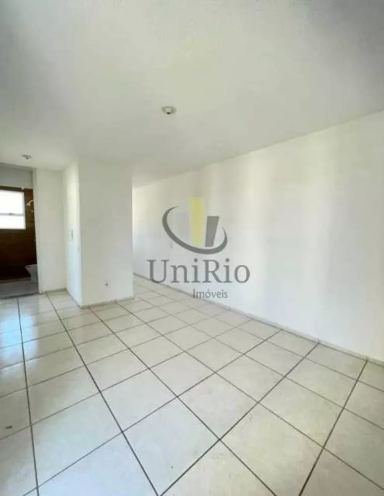 Apartamento, 2 quartos, 43 m² - Foto 11