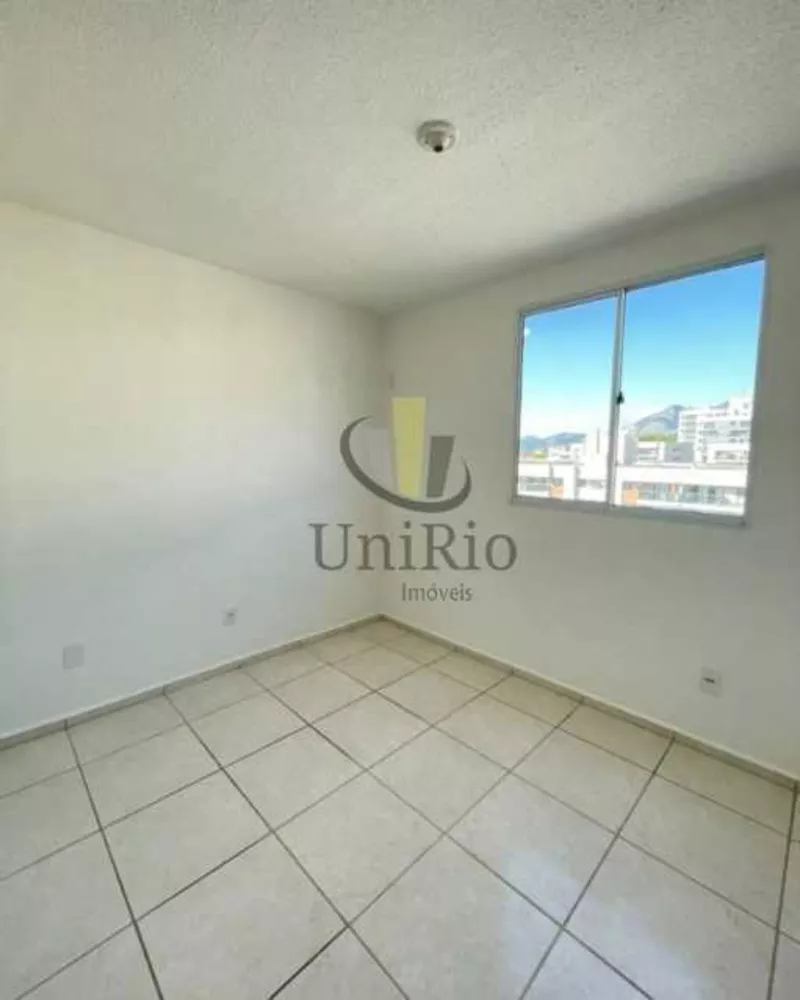 Apartamento, 2 quartos, 43 m² - Foto 12