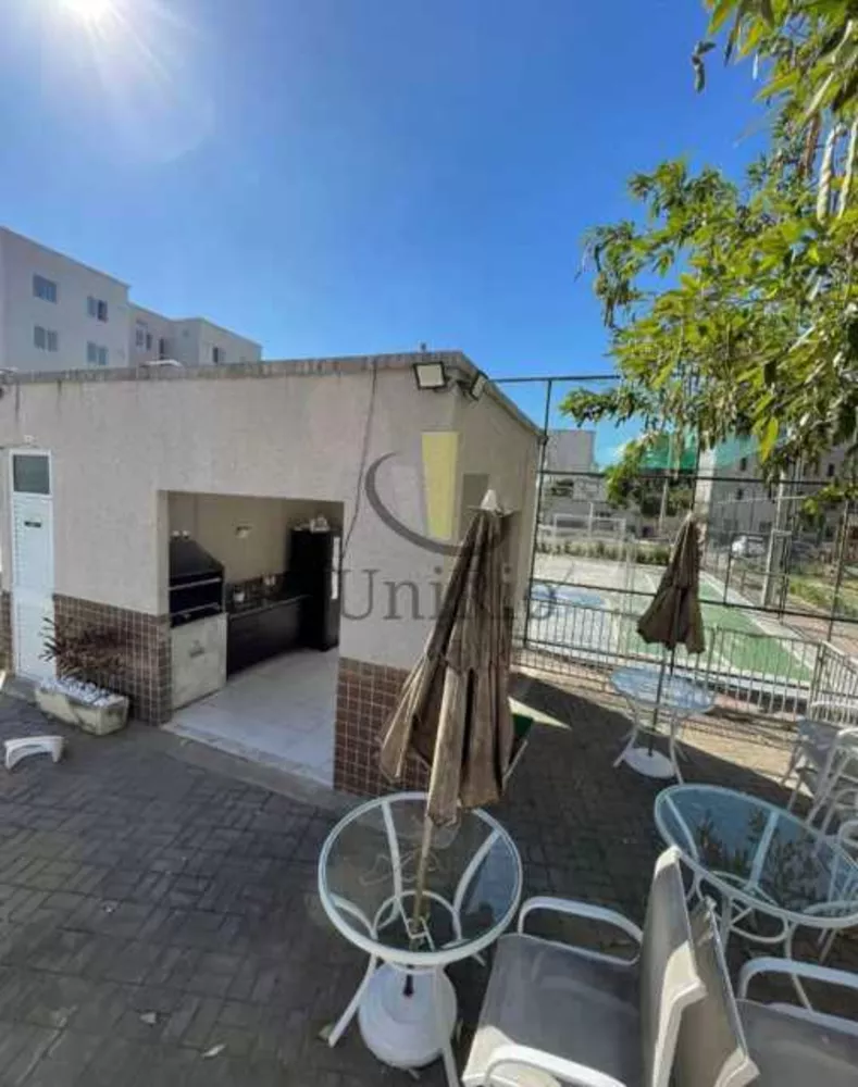 Apartamento, 2 quartos, 43 m² - Foto 5