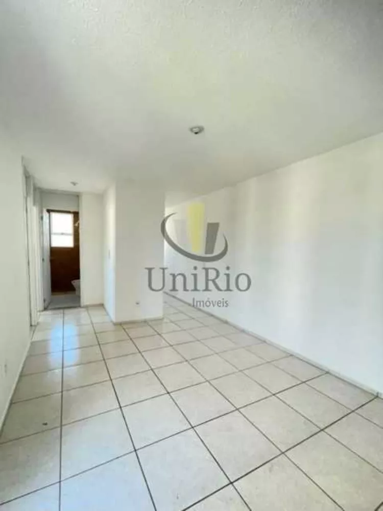 Apartamento, 2 quartos, 43 m² - Foto 18