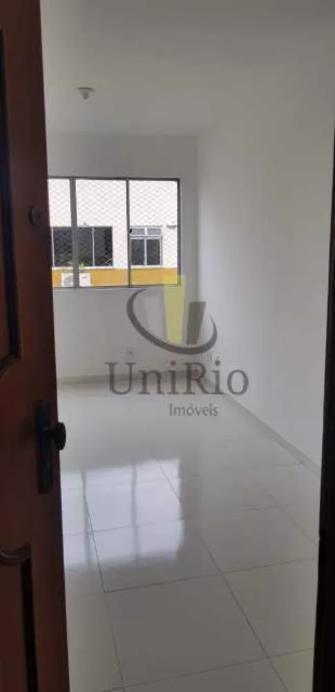 Apartamento, 2 quartos, 55 m² - Foto 2