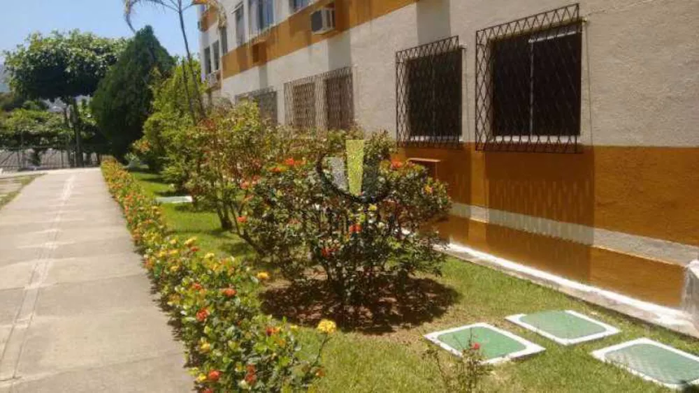 Apartamento, 2 quartos, 55 m² - Foto 15