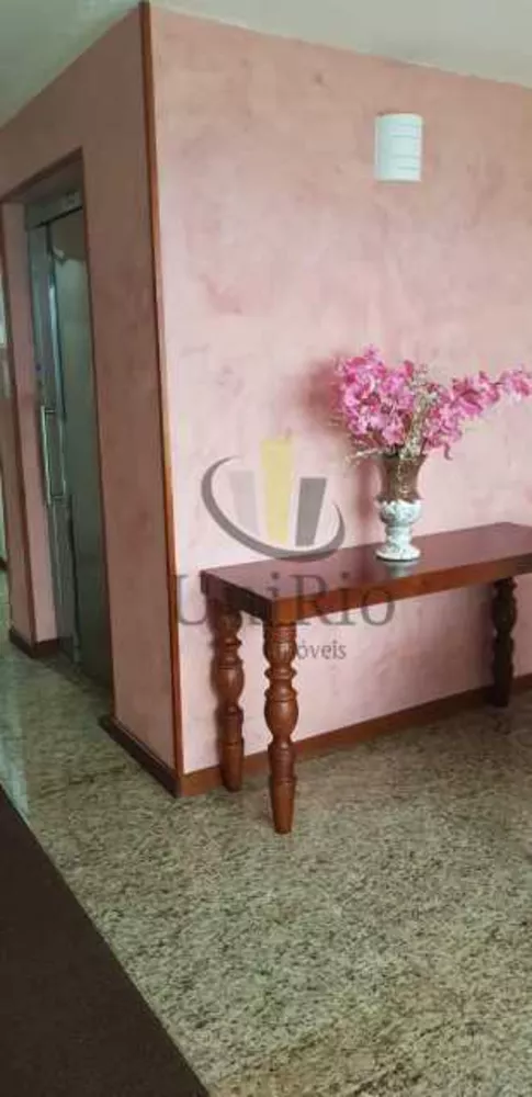 Apartamento, 2 quartos, 55 m² - Foto 8