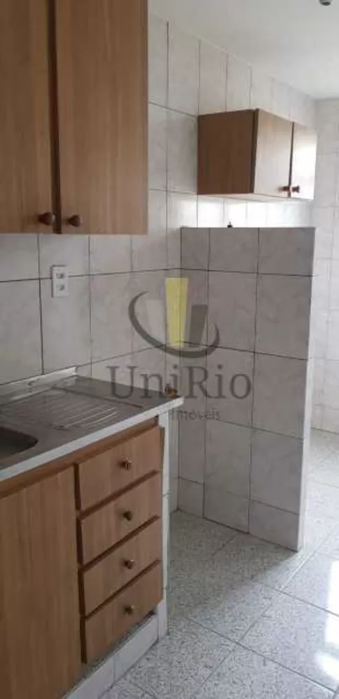 Apartamento, 2 quartos, 55 m² - Foto 7
