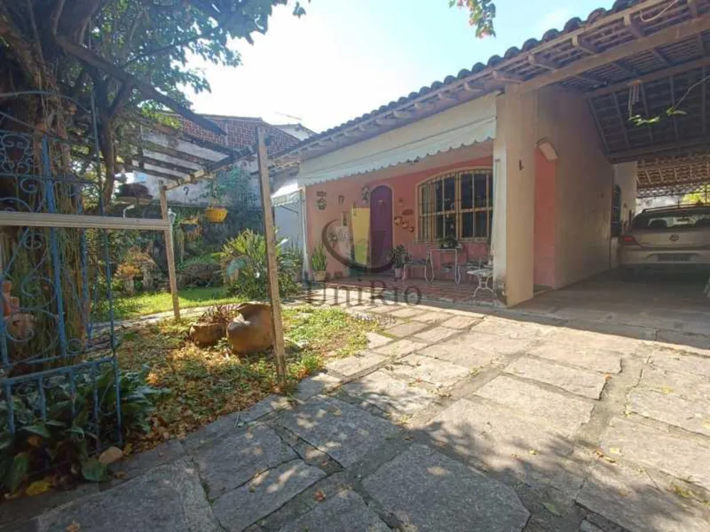 Casa, 4 quartos, 350 m² - Foto 1