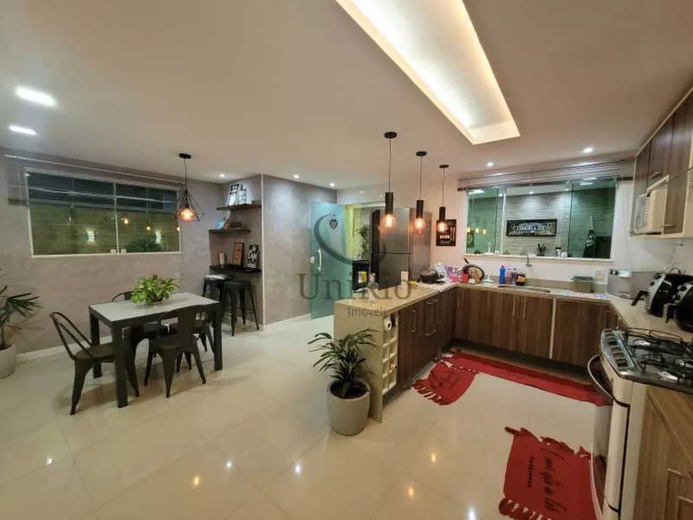Casa de Condomínio, 3 quartos - Foto 10