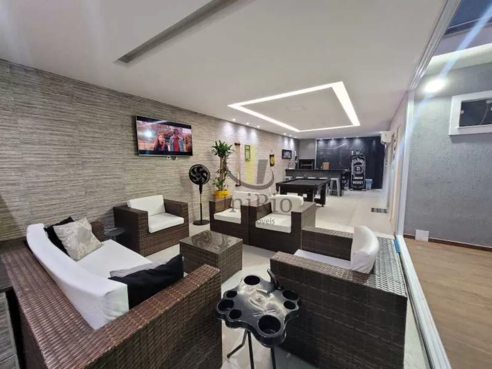 Casa de Condomínio, 3 quartos - Foto 8