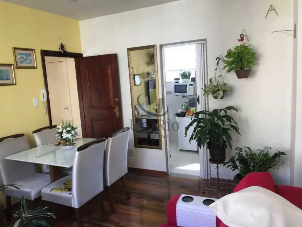 Apartamento, 2 quartos, 53 m² - Foto 5