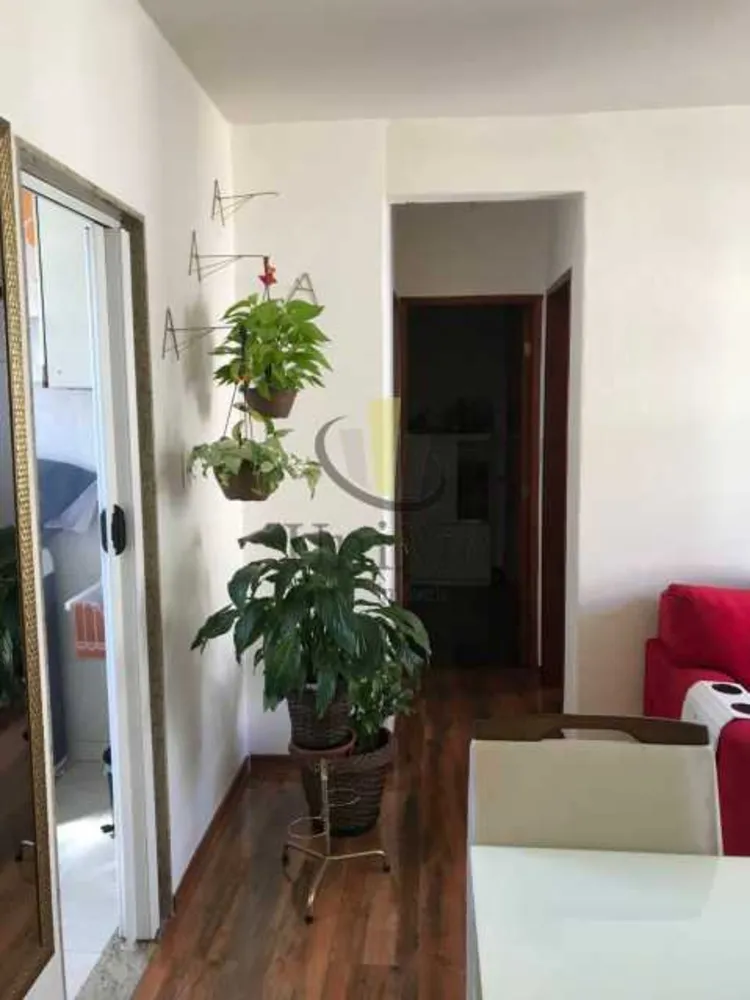 Apartamento, 2 quartos, 53 m² - Foto 7