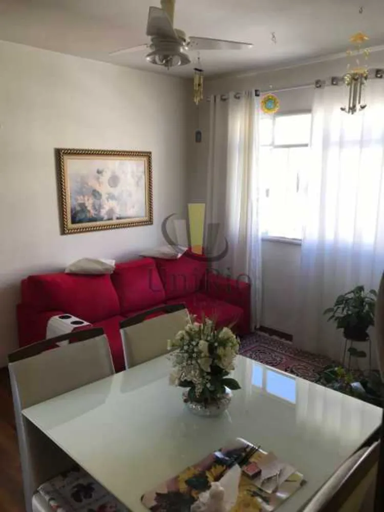 Apartamento, 2 quartos, 53 m² - Foto 6