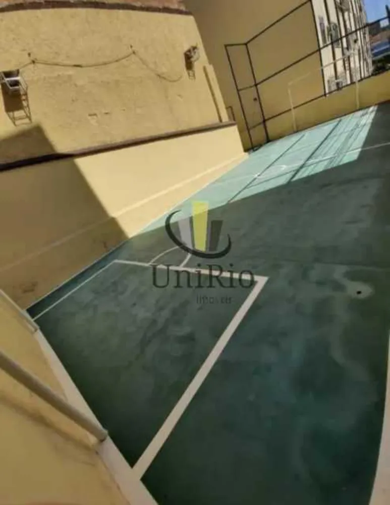 Apartamento, 2 quartos, 53 m² - Foto 20