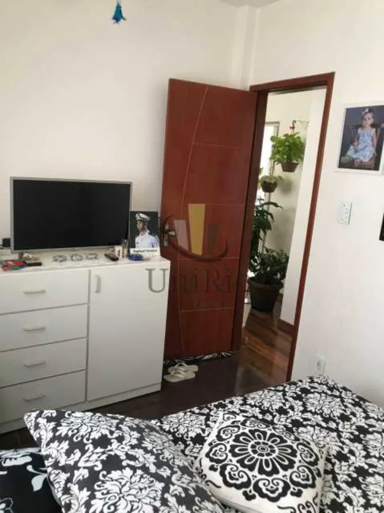 Apartamento, 2 quartos, 53 m² - Foto 11