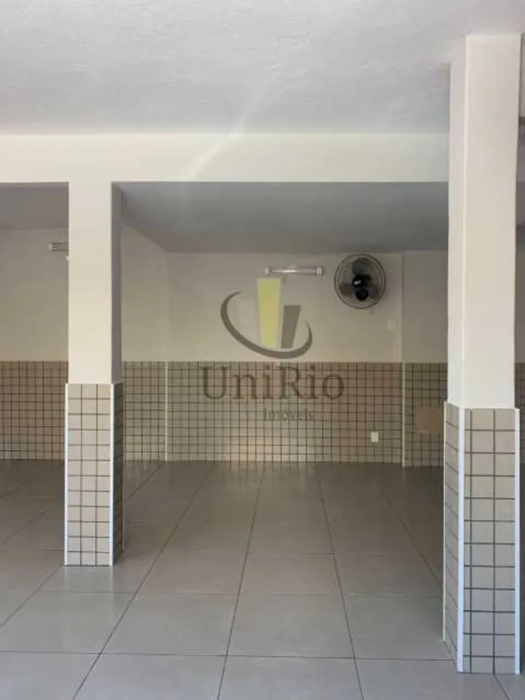 Apartamento, 2 quartos, 53 m² - Foto 16