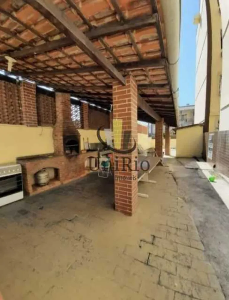 Apartamento, 2 quartos, 53 m² - Foto 19