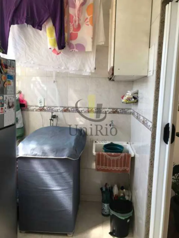 Apartamento, 2 quartos, 53 m² - Foto 13