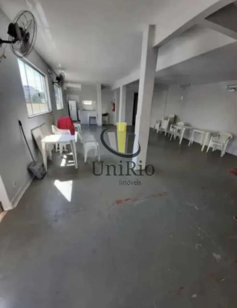 Apartamento, 2 quartos, 53 m² - Foto 21