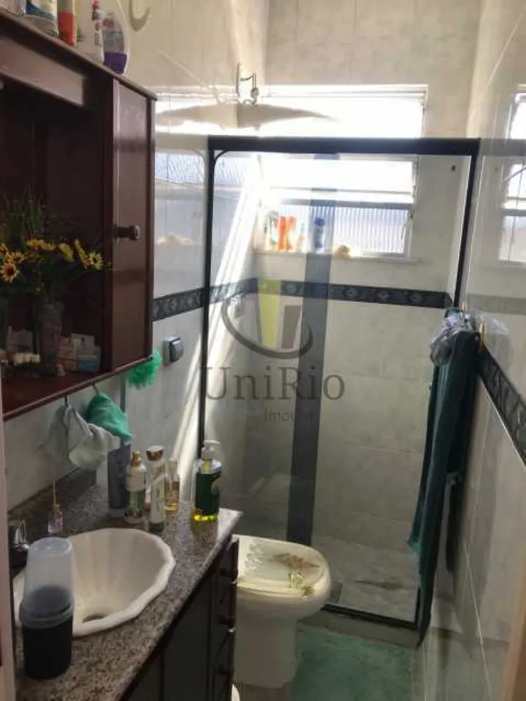 Apartamento, 2 quartos, 53 m² - Foto 8