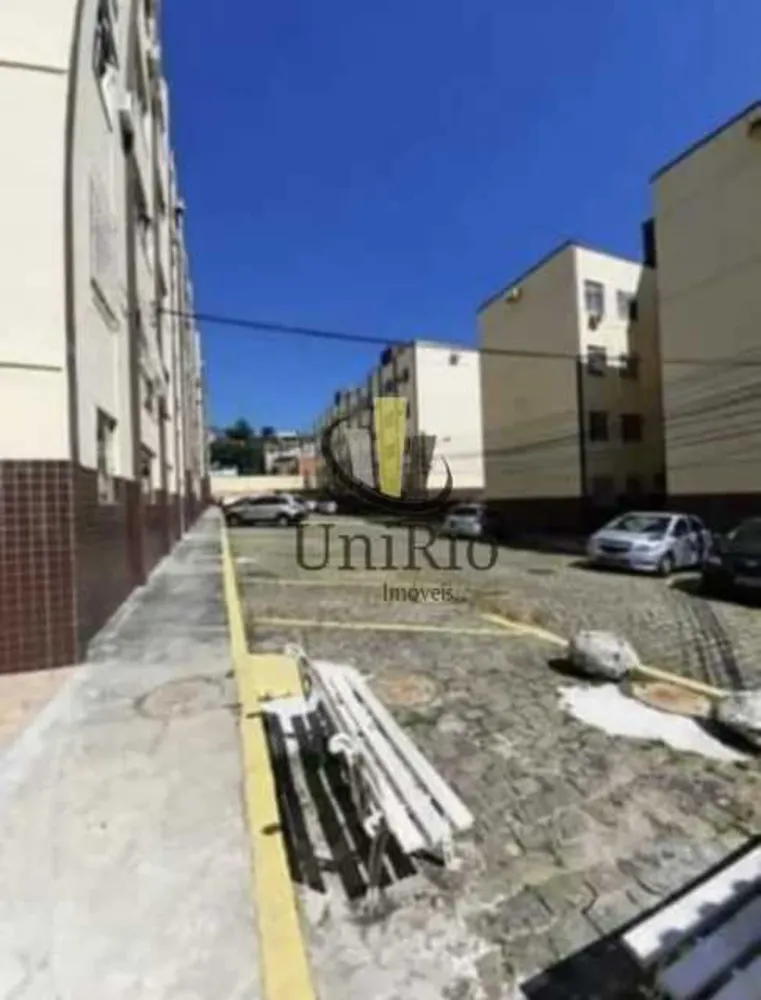 Apartamento, 2 quartos, 53 m² - Foto 18