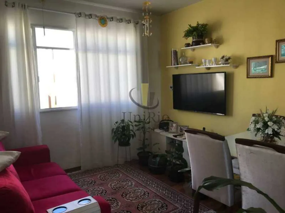 Apartamento, 2 quartos, 53 m² - Foto 4