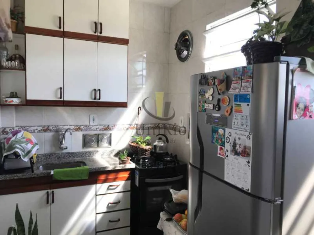 Apartamento, 2 quartos, 53 m² - Foto 15