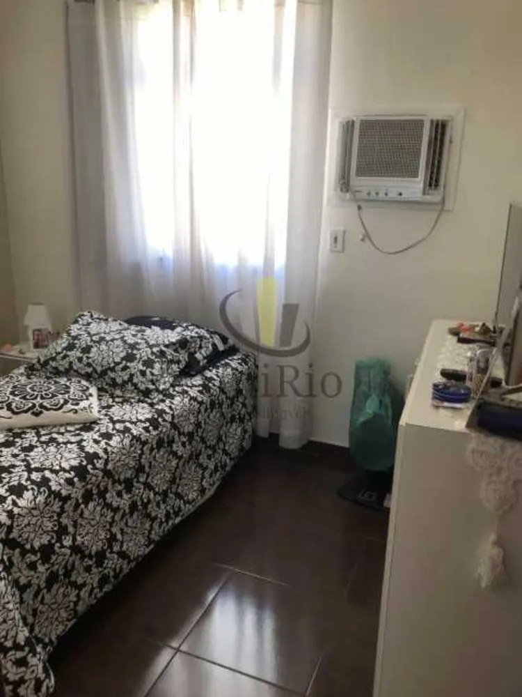 Apartamento, 2 quartos, 53 m² - Foto 12