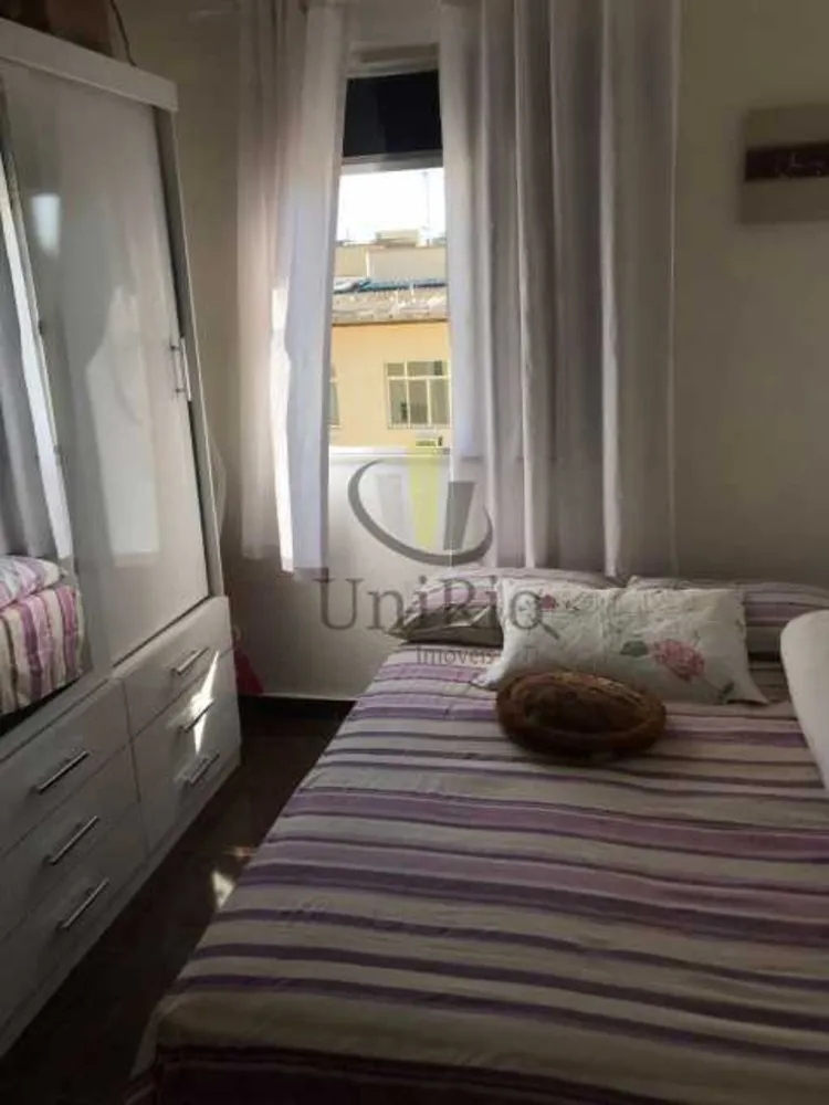 Apartamento, 2 quartos, 53 m² - Foto 10