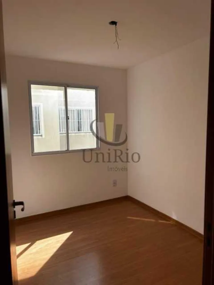 Apartamento, 2 quartos, 41 m² - Foto 3