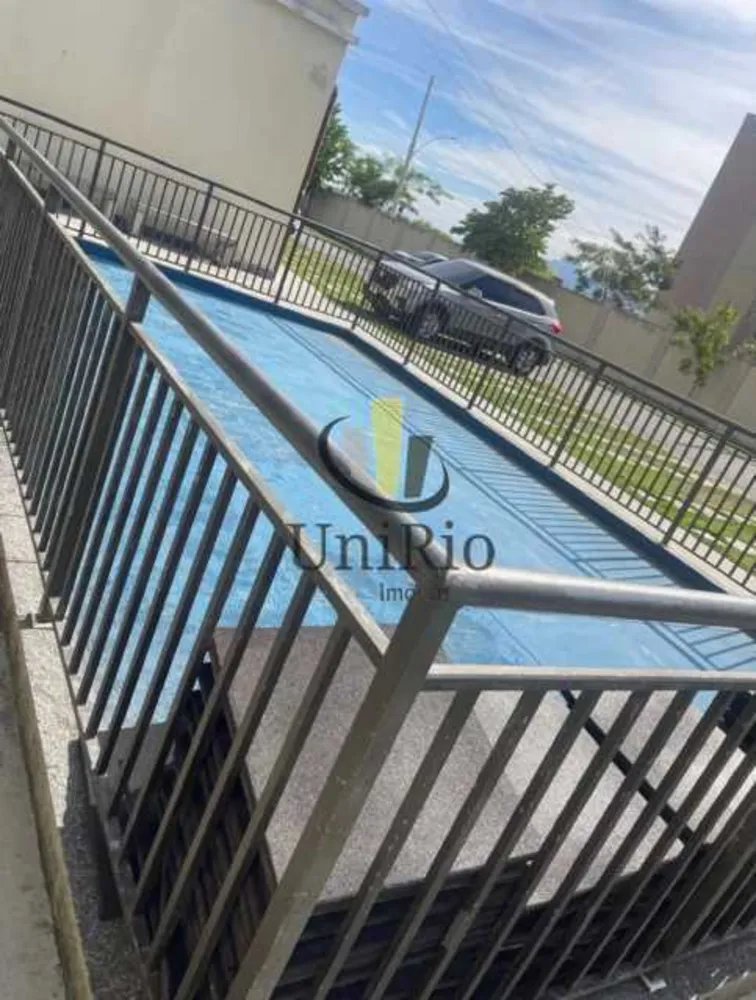 Apartamento, 2 quartos, 41 m² - Foto 8