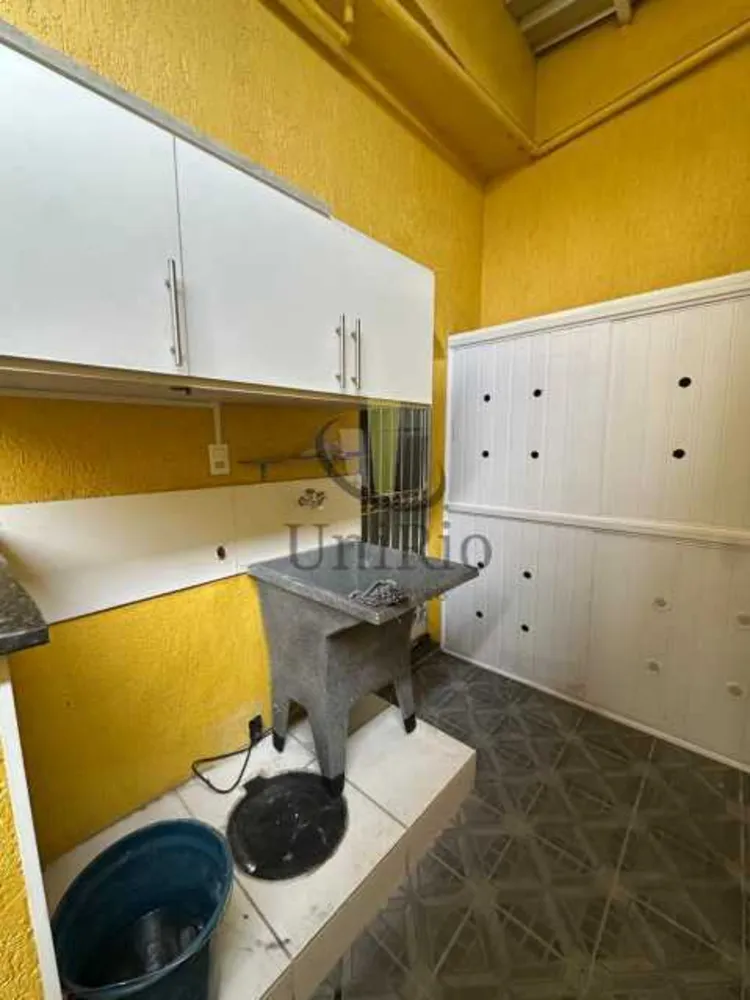 Casa, 3 quartos, 120 m² - Foto 11