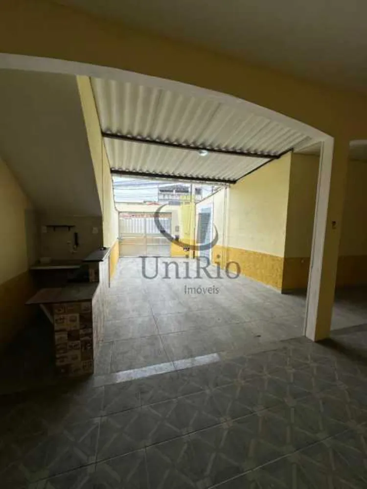 Casa, 3 quartos, 120 m² - Foto 2